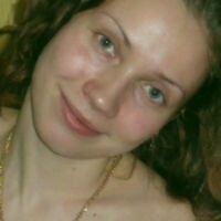 Катюша Уварова