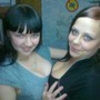 Санькова Анна