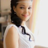 Ольга Ушакова