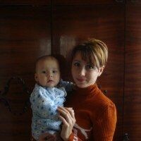 Svetlana