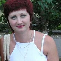 Головырина Евгения