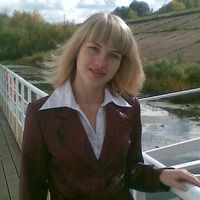 Светлана Бусыгина