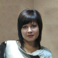 Пестова Ирина