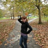 Зиновьева Анастасия