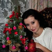 Татьяна Резинец