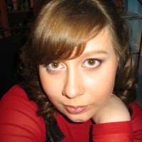 Екатерина Худякова