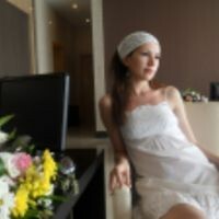 Яна Самойлова