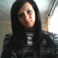 анна рязанова