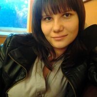 Оксана Кошелева