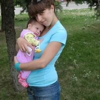 Ковальчук Танюшка