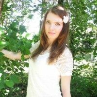 Оксана