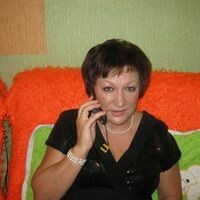 Petrenko Ludmila