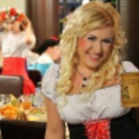 Елена Пихотина