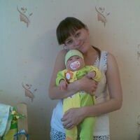 Анютка Иванова