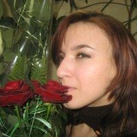 Герасименко Ольга