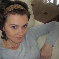 Гаврилова Ира