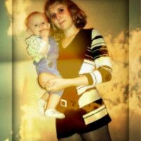 Татьяна Родионова