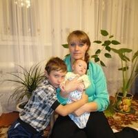 Наталия Липилина