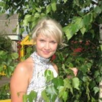 Екатерина Михайлюк