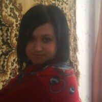 Анютка