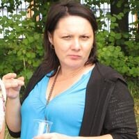 екатерина зотова