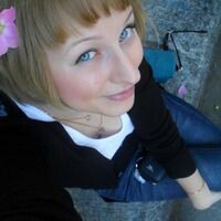 Абаимова Анюта