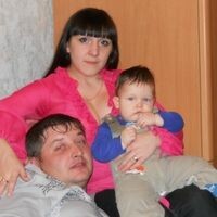 Наталья Каркавина