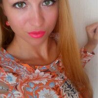 Екатерина Беляева