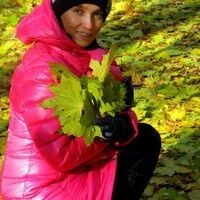 Дадобоева Валентина