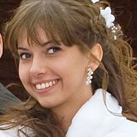 Анастасия Танаева