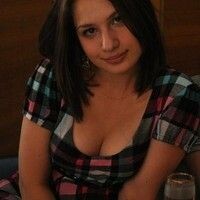 Serebryakova Katty