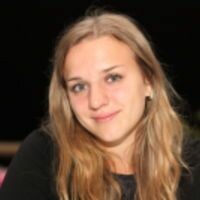 Анна Романова