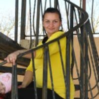 Анюта Тимановская