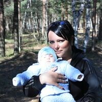Елена Куприянова