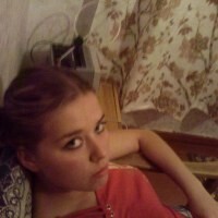 Баглай Дашенька