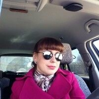 Анна Анна