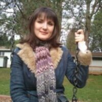 Ирина Тасмали