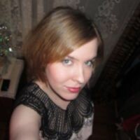 Полина Саншайн