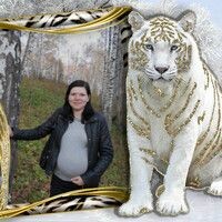 Удодова Елена