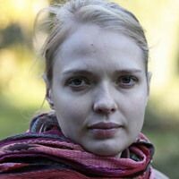 Наталья
