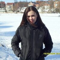 Юлия Романова