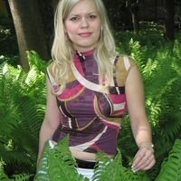 Кольцова Катя