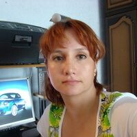 Ярикиева Ольга