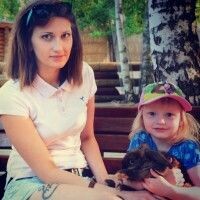 Маргарита Михалёва
