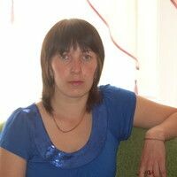 Пименова Ольга