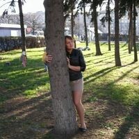 Виктория Павловская