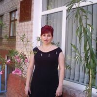 Лупан Татьяна