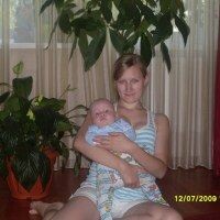 Анастасия