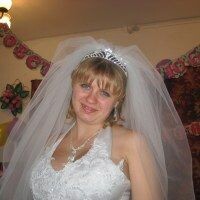 саблина надежда