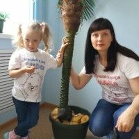 Ирина Поплеухина